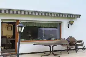 Ferienwohnung Petryk Apartments, Weinheim