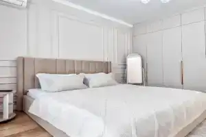 Grand Turan Comfort by Capital Aparts, Astana
