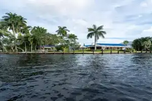 The Riverside Retreat 1 Guest house, Fort Lauderdale