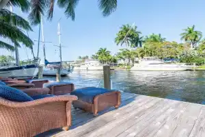 The Riverside Retreat 2 Guest house, Fort Lauderdale