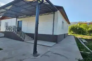 Bliznyashki Apartments, Kadzhi-Say