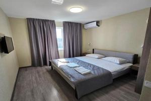 Mansarda Iris Hotel, Kiev