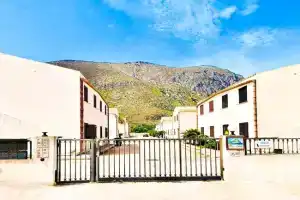 Sole di Sicilia Apart-hotel, Castelluzzo