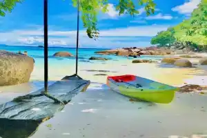 Kathalee Beach Resort, Ko Lipe