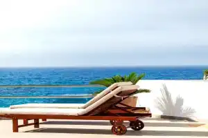 Blue Sea Paros Hotel, Drios