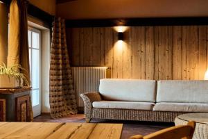 Ciasa Buro - Resh Apartments, Moena