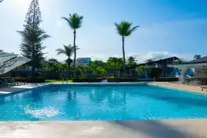 El Colibri Hotel, Sosua