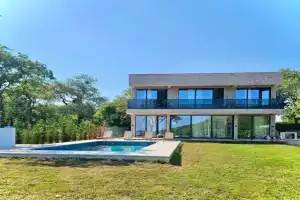 Villa LuceSole, Budva