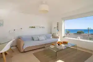 Sea Front View, Apartments, Costa Teguise