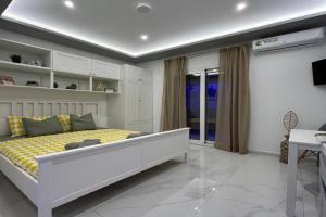 DANAI Studio 22 Paralia, Paralia Katerinis