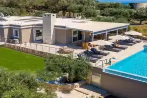 Sunset Villa by PaxosRetreats, Gaios