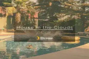 House in the Clouds, Redding
