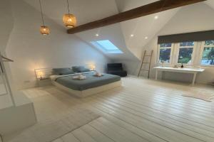 Old Town Suites, Malmedy