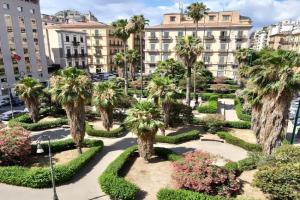 Mansarda Florio Apartments, Palermo