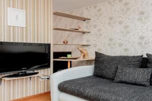 Tulbi Apartment, Parnu