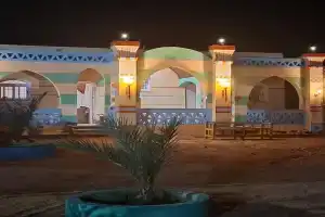 ATON PALACE Hotel, Luxor