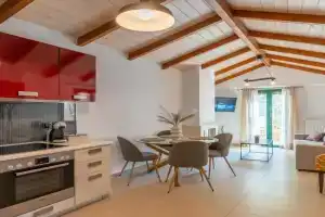 Orelia Guest house, Preveza