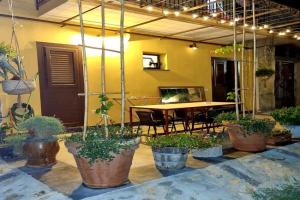 B&Baglio Guest house, Carini