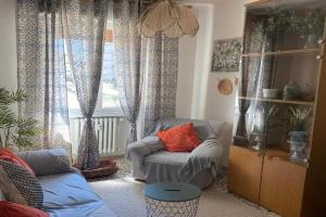 Nebula Nook Luxury Apartment, Modena