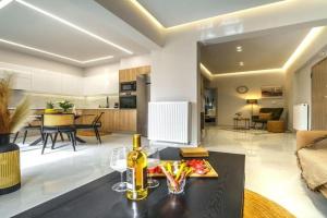 Aphrodite City Suites Herakleion, Heraklio Town