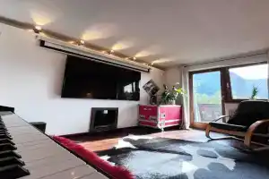 Lene's Flat Apartments, Kitzbuehel