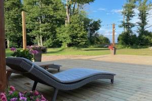 Pihla Rannamaja sauna ja kümblustünniga Guest house