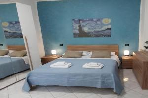 Casa vacanze Fronte Castello, Martano