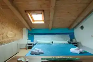 Il Gioiello di Pietra Apartments, Pietra Ligure