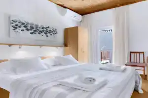 Apartmani Toni, Baska Voda