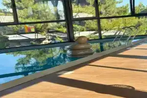 Appartment Do and Pool Apartments, Ulcinj