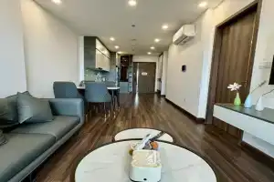 Aa Home - HH Commerce, Le Chan, Hai Phong Apartments, Haiphong