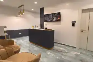 Suite 14 Mini-hotel, Scalea