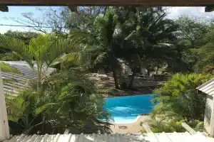 Tropical Apartment, Tamarin