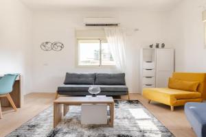 Haifa Hadar Urban Apartment, Haifa