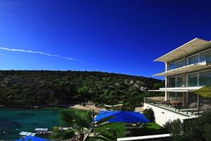 Apartment Villa by the Sea, Vinisce