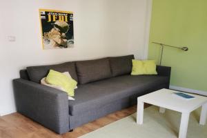 Nettes Schlafzimmer mit Gemeinschaftsbad in zentraler Lage Guest house, Bremen