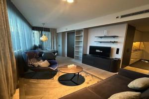 Suites im Cloud, Stuttgart