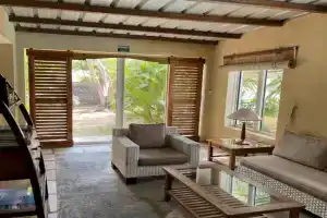 Tropical Cottage, Tamarin