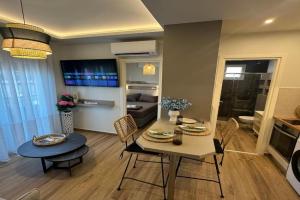 Hellenikon Suites, Paralia Katerinis