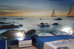Solemare Guest house, Gioiosa Marea