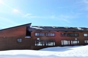 白馬の里ユースホステル HAKUBA TSUGAIKE Youth Hostel, Otari