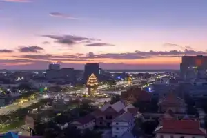 ARISON Hotel, Phnom Penh