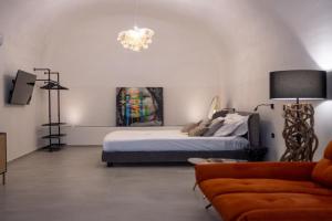 Marì Luxury House, Noto