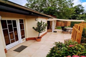 Ferienwohnung Guest house, Potsdam