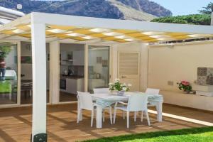 Casa vacanze Casuzza Palermo, Sferracavallo