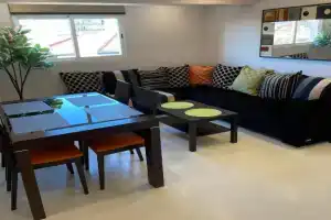 Apartamento a un paso del centro de, Granada