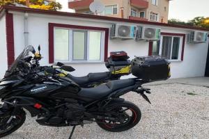 centre reach Hotel, Edirne