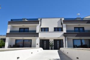 Apartments Rismondi 37E, Stignano di Pola