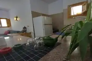 Skynook house, Dahab