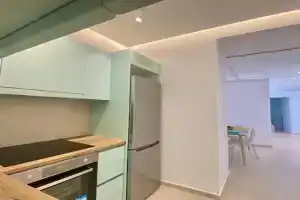 E&M Home Apartments, Ano Mera